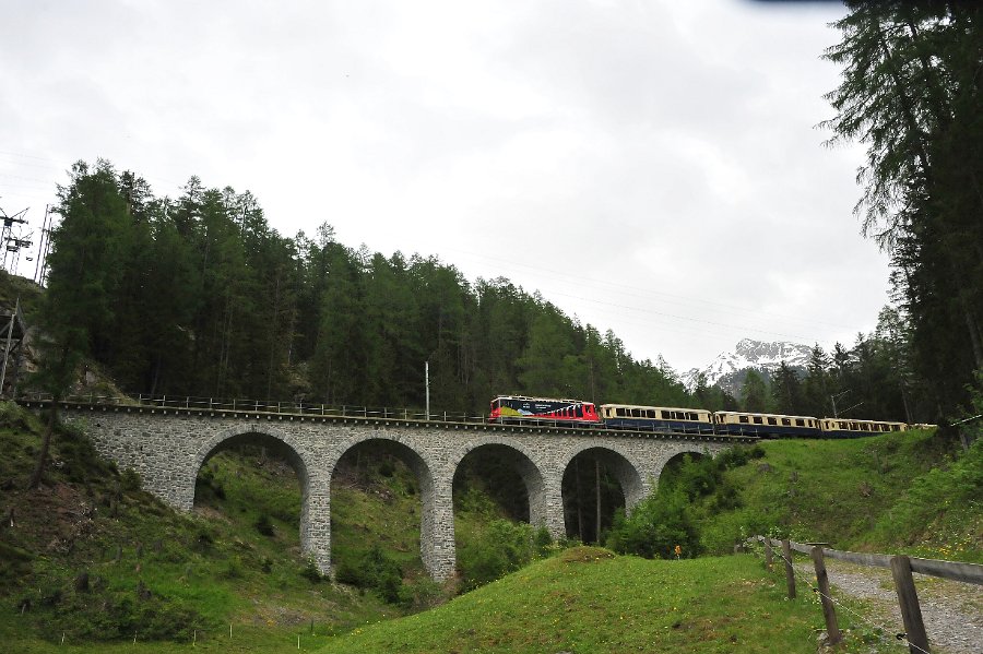 2019.06.10 RhB Ge 2-4 222 Bahnfest Bergün (23)